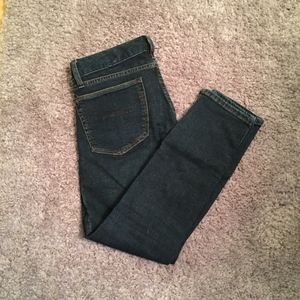 GAP 1969 Always Skinny Capris